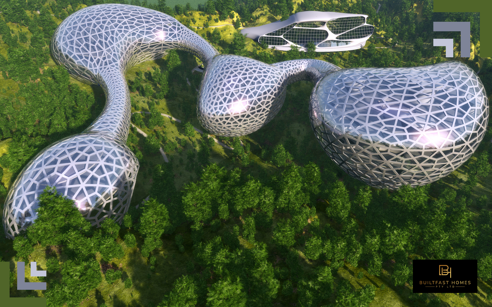 Fast-Tracking Australia’s Housing Future