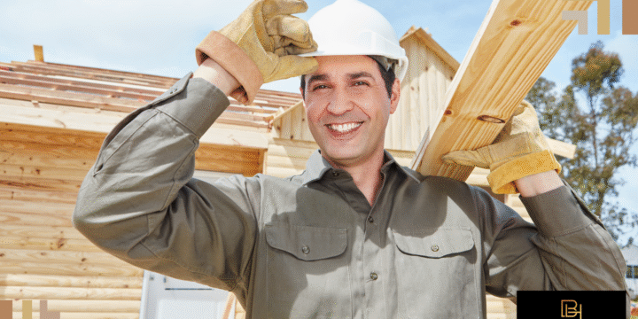 Skills Shortages in Construction