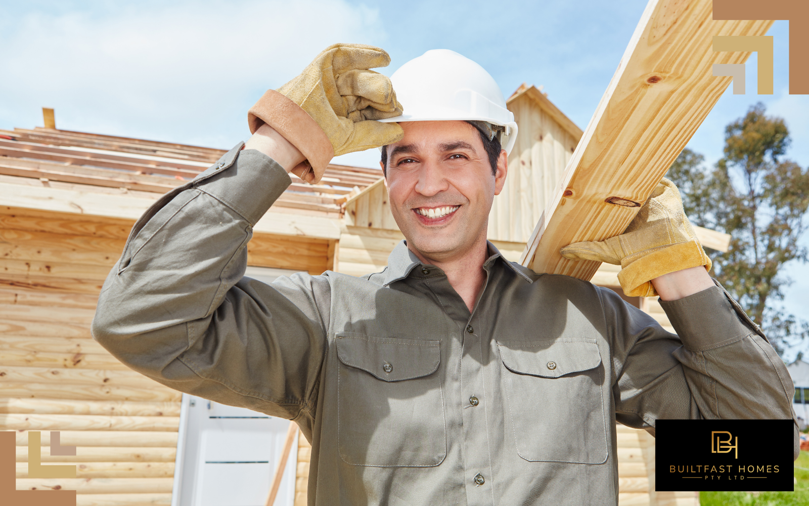 Skills Shortages in Construction