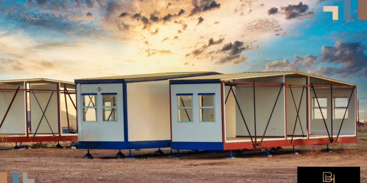 Why Prefab Construction Should Matter for Australia