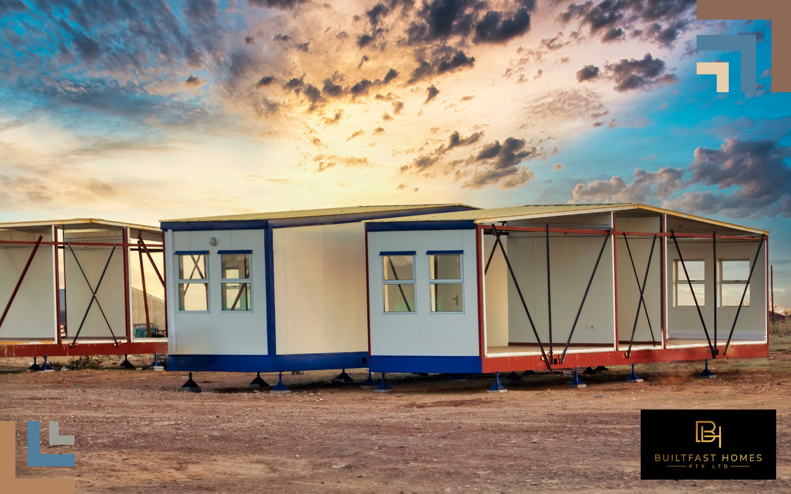 Why Prefab Construction Should Matter for Australia