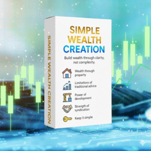 Building Wealth the Smart Way